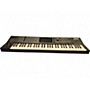 Used Akai Professional MPC Key 61 Keyboard Workstation