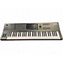 Used Akai Professional MPC Key 61 Keyboard Workstation