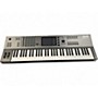 Used Akai Professional MPC Key 61 Keyboard Workstation
