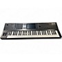 Used Akai Professional MPC Key 61 Keyboard Workstation
