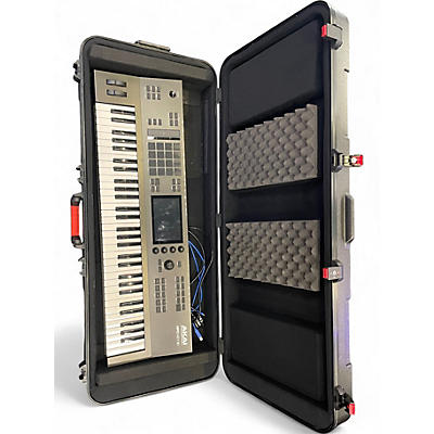 Used Akai Professional MPC Key 61 Keyboard Workstation