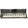 Used Akai Professional MPC Key 61 Keyboard Workstation