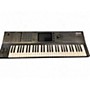 Used Akai Professional MPC Key 61 Keyboard Workstation