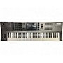 Used Akai Professional MPC Key 61 Keyboard Workstation