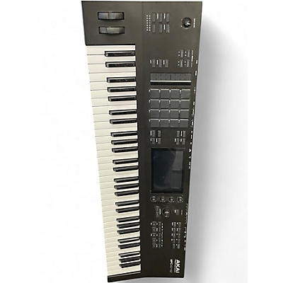 Used Akai Professional MPC Key 61 Keyboard Workstation
