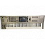 Used Akai Professional MPC Key 61 Keyboard Workstation