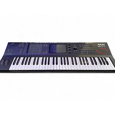 Used Akai Professional MPC Key 61 Keyboard Workstation