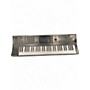 Used Akai Professional MPC Key 61 Keyboard Workstation