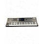 Used Akai Professional MPC Key 61 Keyboard Workstation