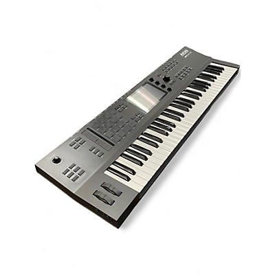 Used Akai Professional MPC Key 61 Keyboard Workstation