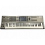 Used Akai Professional MPC Key 61 Keyboard Workstation