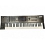 Used Akai Professional MPC Key 61 Keyboard Workstation