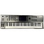 Used Akai Professional MPC Key 61 Keyboard Workstation