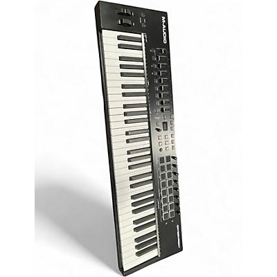 Used Akai Professional MPC Key 61 Keyboard Workstation