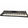 Used Akai Professional MPC Key 61 Keyboard Workstation