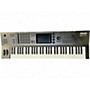 Used Akai Professional MPC Key 61 Keyboard Workstation