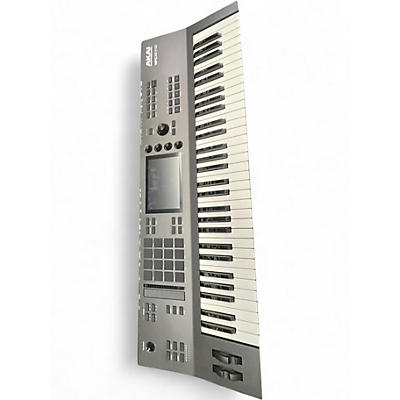 Used Akai Professional MPC Key 61 Keyboard Workstation