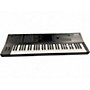 Used Akai Professional MPC Key 61 Keyboard Workstation