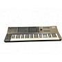 Used Akai Professional MPC Key 61 Keyboard Workstation