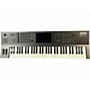 Used Akai Professional MPC Key 61 Keyboard Workstation