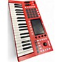 Used Akai Professional MPC Key  Keyboard Workstation