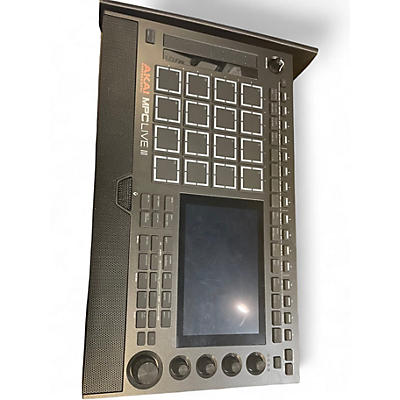 Used Akai Professional MPC LIVE 3 Production Controller