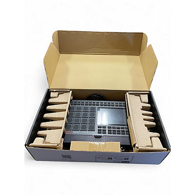 Used Akai Professional MPC LIVE 3 Production Controller