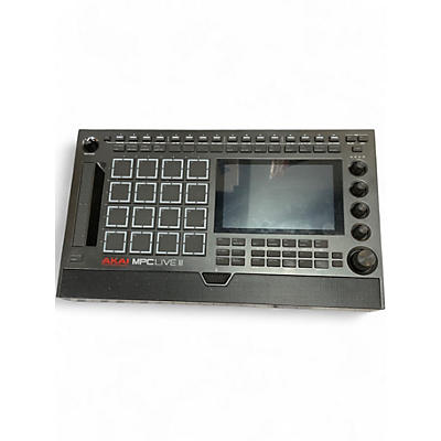 Used Akai Professional MPC LIVE 3 Production Controller