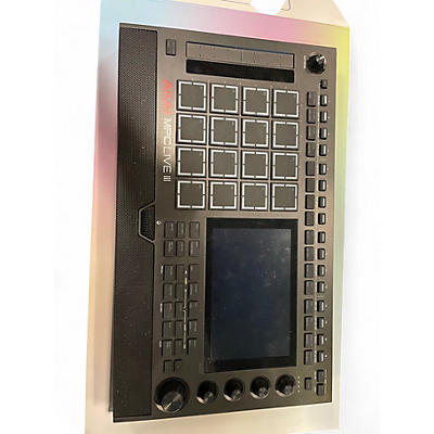 Used Akai Professional MPC LIVE 3 Production Controller