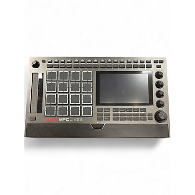 Used Akai Professional MPC LIVE 3 Production Controller