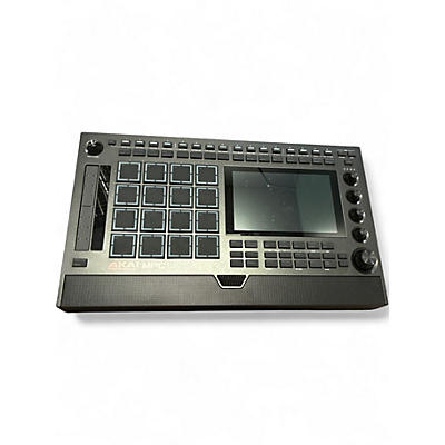 Used Akai Professional MPC LIVE 3 Production Controller
