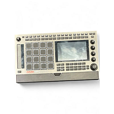Used Akai Professional MPC LIVE 3 Production Controller