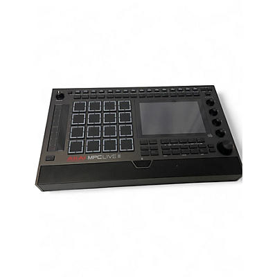 Used Akai Professional MPC LIVE 3 Production Controller