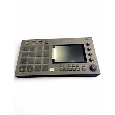 Used Akai Professional MPC LIVE I Production Controller
