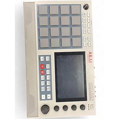 Used Akai Professional MPC LIVE II Production Controller