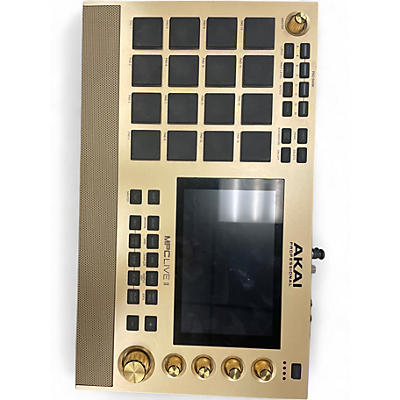 Used Akai Professional MPC LIVE II Production Controller