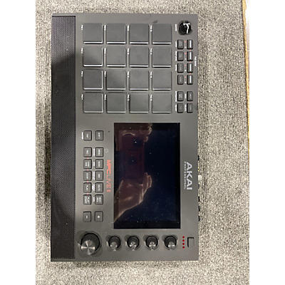 Used Akai Professional MPC LIVE II Production Controller