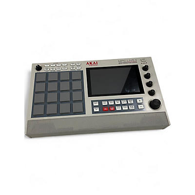 Used Akai Professional MPC LIVE II RETRO Production Controller