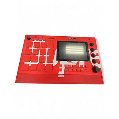 Used Akai Professional MPC LIVE II SUPREME Production Controller