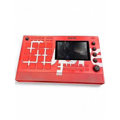 Used Akai Professional MPC LIVE II SUPREME