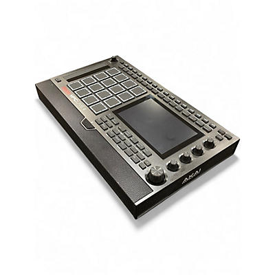 Used Akai Professional MPC LIVE III Production Controller