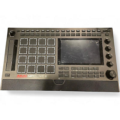 Used Akai Professional MPC LIVE III Production Controller