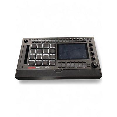 Used Akai Professional MPC LIVE III Production Controller