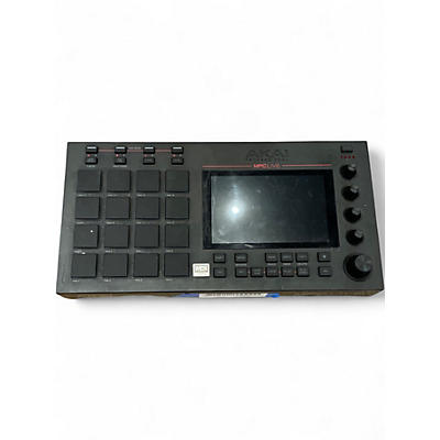 Used Akai Professional MPC LIVE III Production Controller