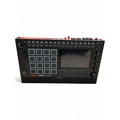 Used Akai Professional MPC LIVE III Production Controller