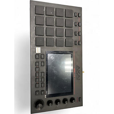 Used Akai Professional MPC Live 1 MIDI Controller