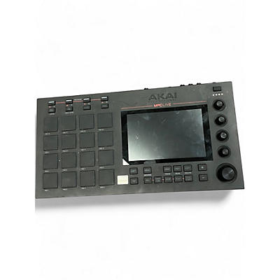 Used Akai Professional MPC Live 2 Production Controller Production Controller