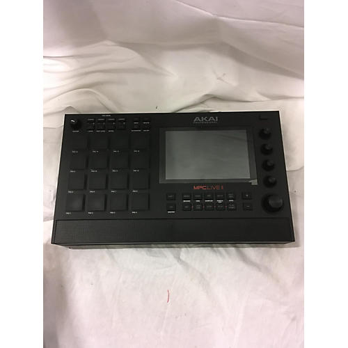 Akai Professional Used Akai Professional MPC Live 2 Production Controller