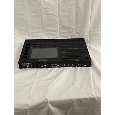 Akai Professional Used Akai Professional MPC Live 2 Production Controller