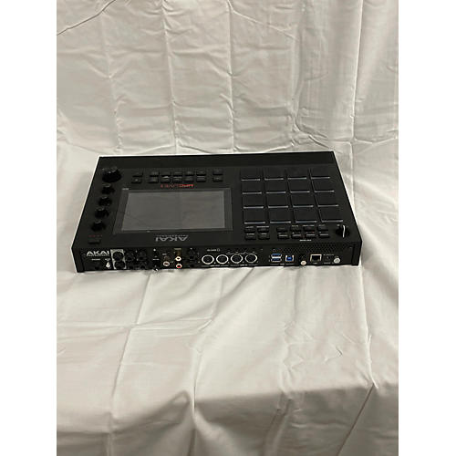 Akai Professional Used Akai Professional MPC Live 2 Production Controller